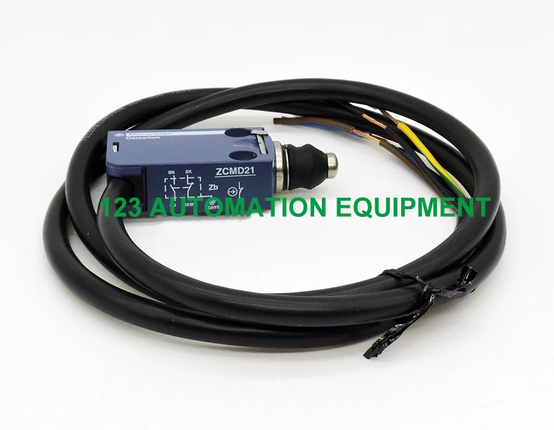 New original XCMD2111L1 Limit switch ZCMD21+ZCE11