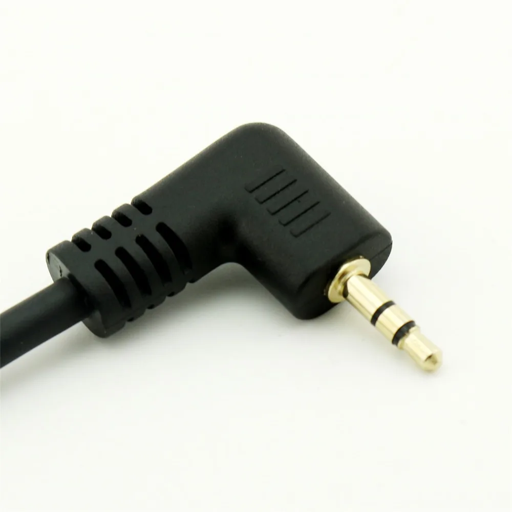1 قطعة 6.35 مللي متر أنثى إلى 3.5 مللي متر 1/8 "ذكر 90 درجة TRS الزاوية اليمنى محول الصوت كابل رصاص ل مكبر للصوت الغيتار جهاز المسرح المنزلي