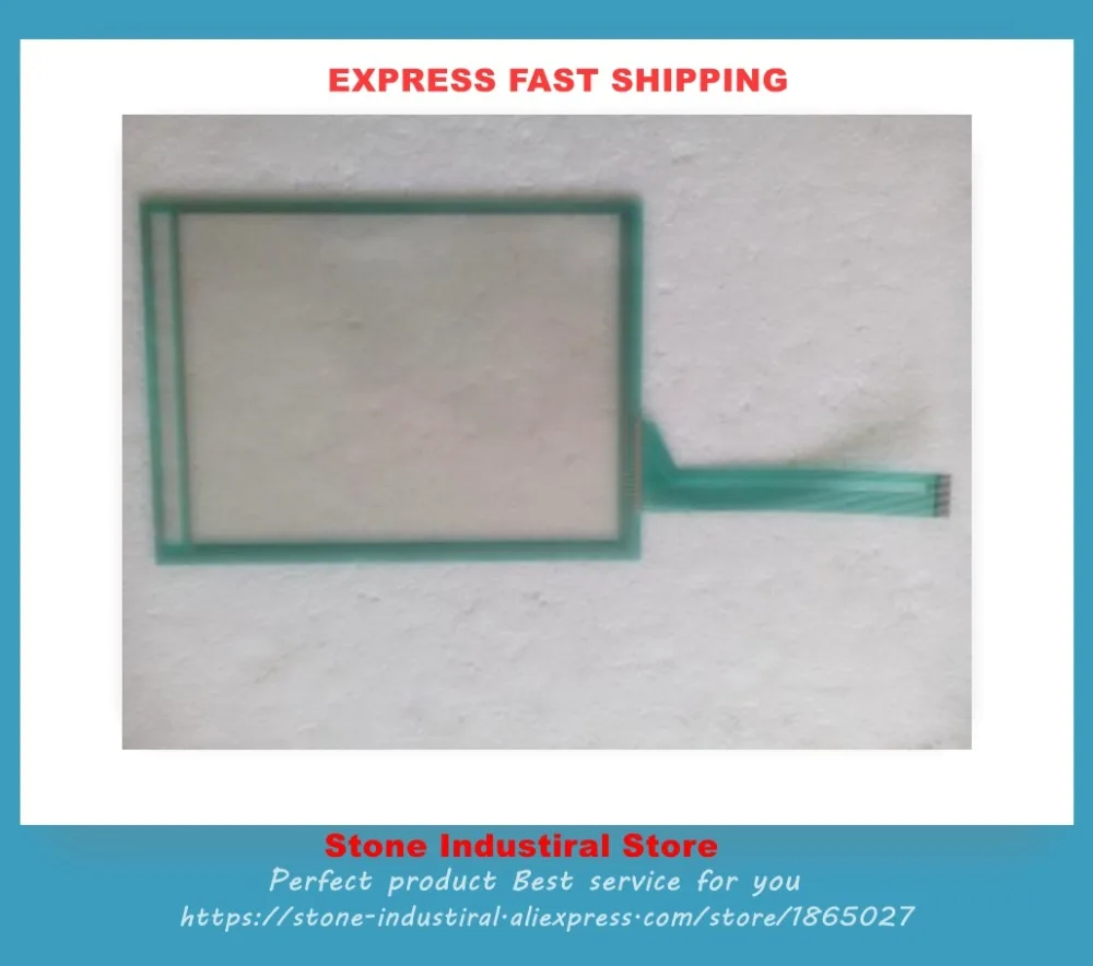 

V810C V810iC V810CD V810iCD New Touch Glass Panel In Stock