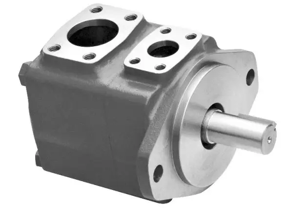 V series vane pump 20V-2AF1AR10 high pressure hydraulic oil pump