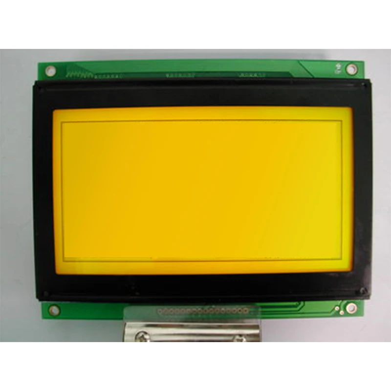 

5inch 256x128 RT256128A-1 Industrial LCD Screen Display Panel Replace