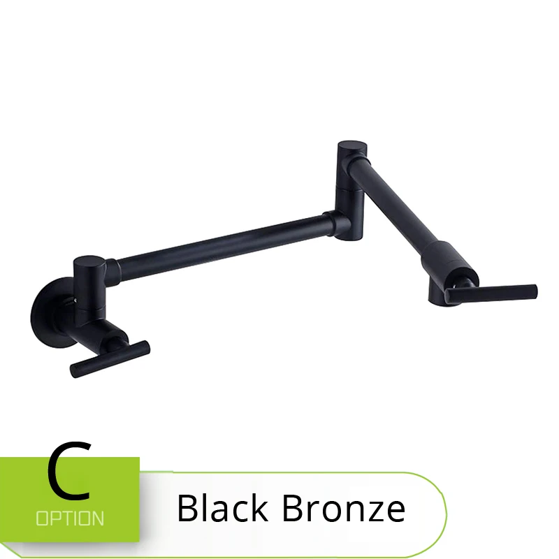 Black Bronze C