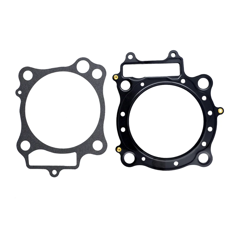 Motorcycle Engine Parts Complete Cylinder Stator Cover Gaskets Kit For Honda CRF450R CRF450 CRF 450R 450 R 2007 2008