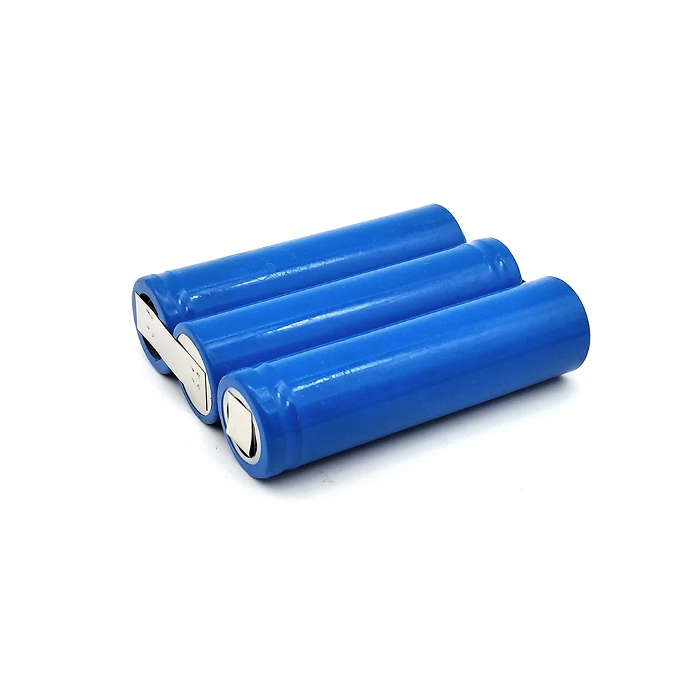 3000mAh for 3M 10.8V 18650 Li-ion lithium tool battery pack Adflo 837630 for self-installation