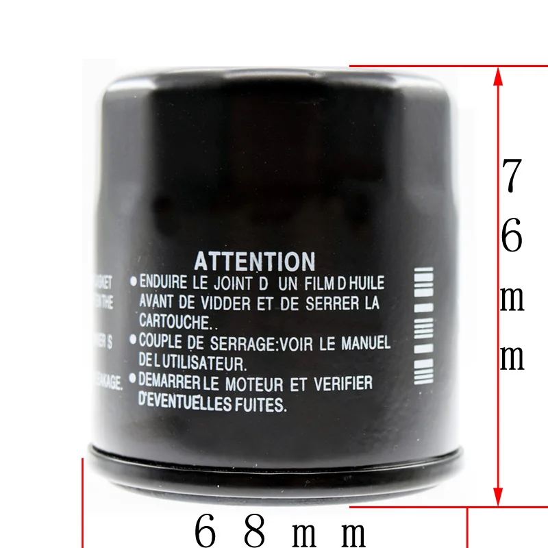 Фильтры для мотоциклетной масляной сетки TRIUMPH 865 Bonneville T100 110th юбилейное издание 2013 865 скремблер 2007-2016 очиститель HF204