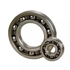 

Gcr15 6018 (90x140x24mm)High Precision Thin Deep Groove Ball Bearings ABEC-1,P0 (1 PCS)