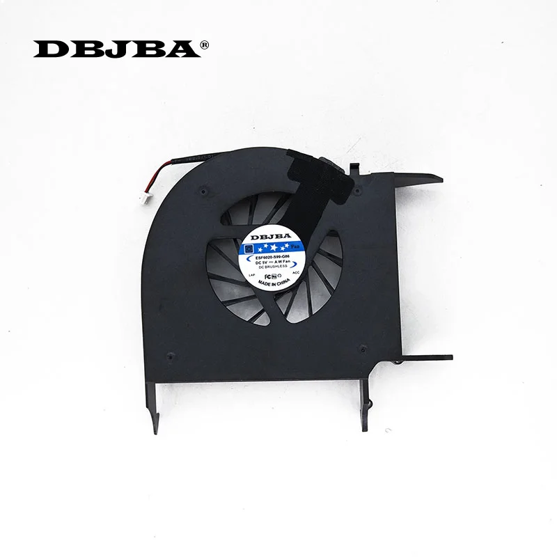 Laptop CPU Cooling Fan for hp Pavilion DV6-1000 DV6-1100 DV6-1200 DV6-1300 532614-001 AB7805HX-L03 CWUT12 DFS551305MCOT F80A