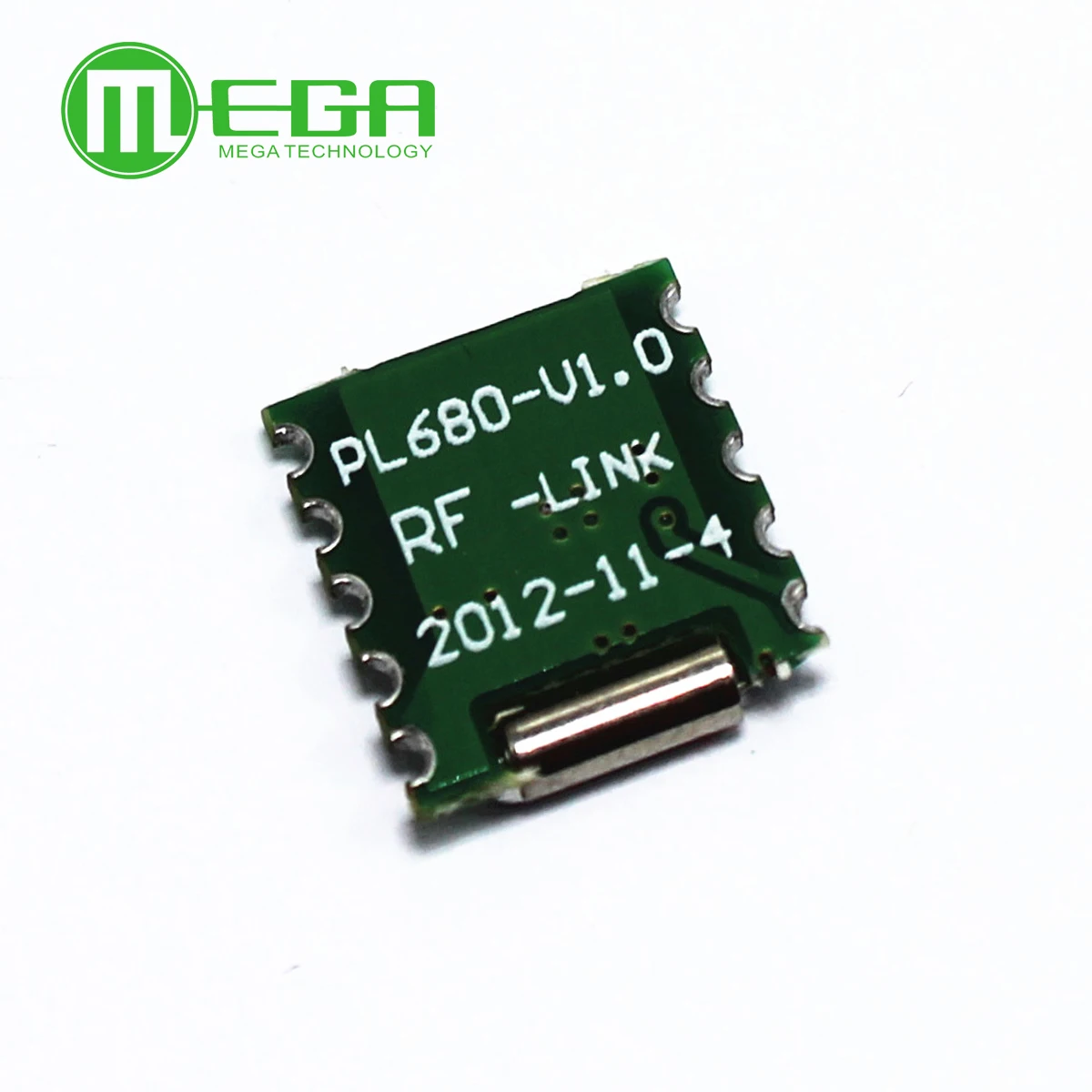 5PCS FM Stereo Radio Module RDA5807M Wireless Module Profor