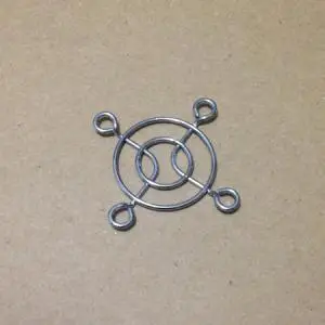 

Grill for 4CM Cooling Fan