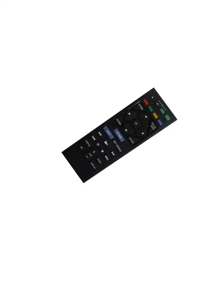 Remote control for Sony BDP-BX520 BDP-BX620 BDP-S1200 BDP-S2200 BDP-S3200 BDP-S5200 BDP-S5200/D blu-ray DVD Disc Player