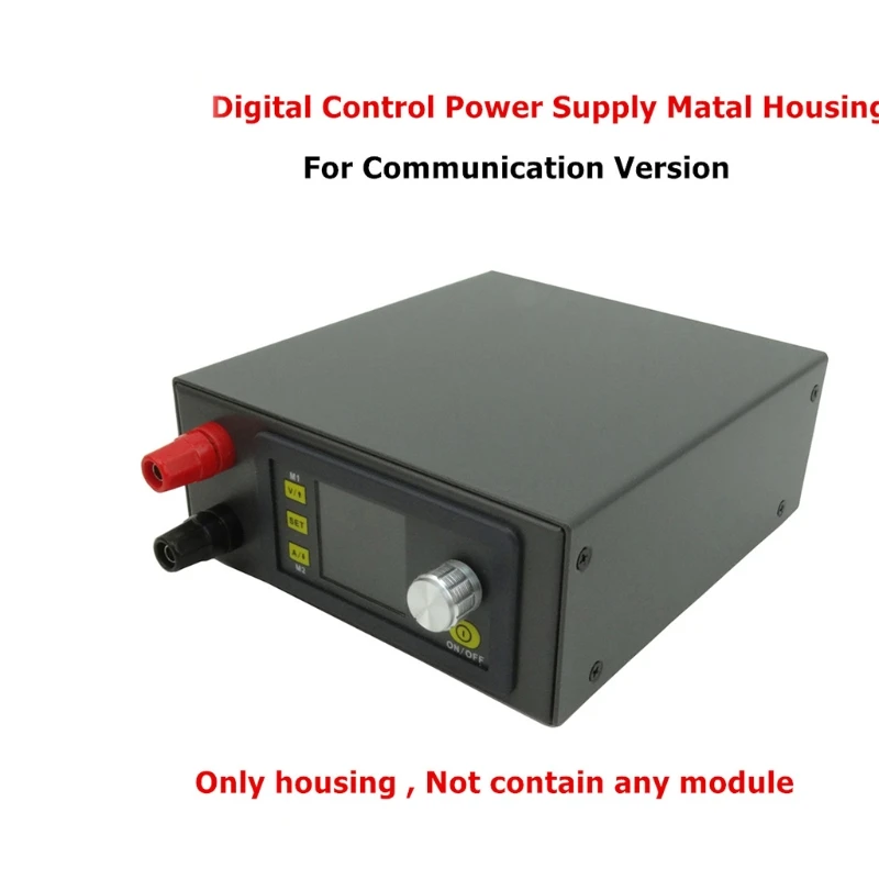 Superb RD DP DPS Power Supply Communiaction Housing Constant Voltage Current Converter