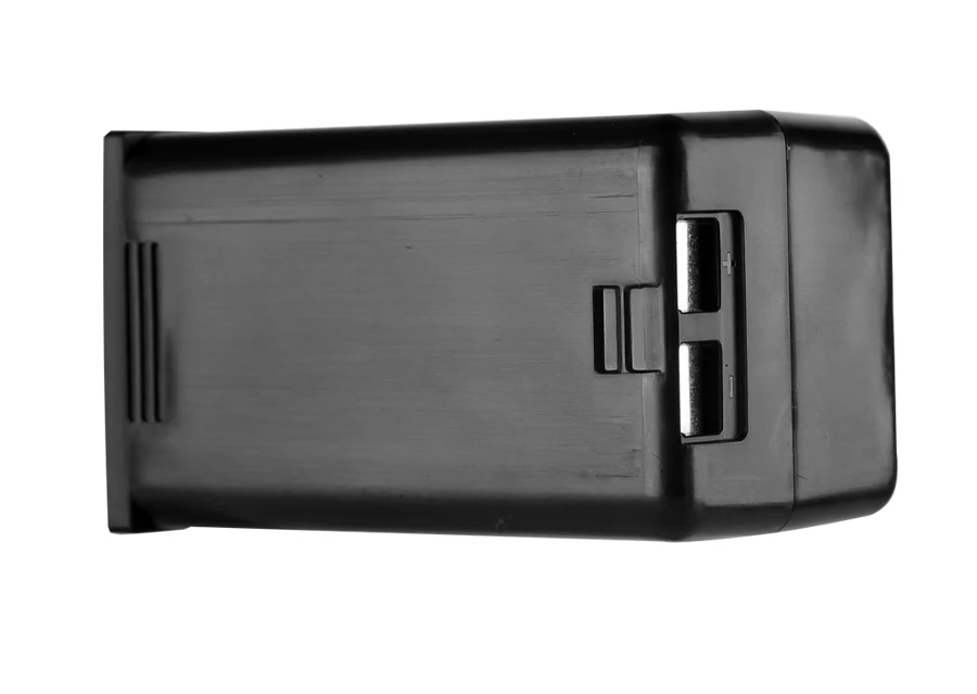 Godox WB29 Battery Replacement,Godox WB19A 14.4V 3000mAh For Godox AD200 Pro And