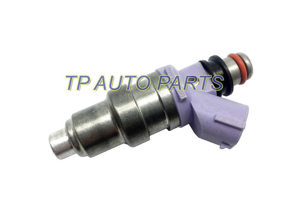 Fuel Injector Nozzle For To-yota JZX100 JZX110 JZZ30 1JZGTE OEM 1001-87095 100187095