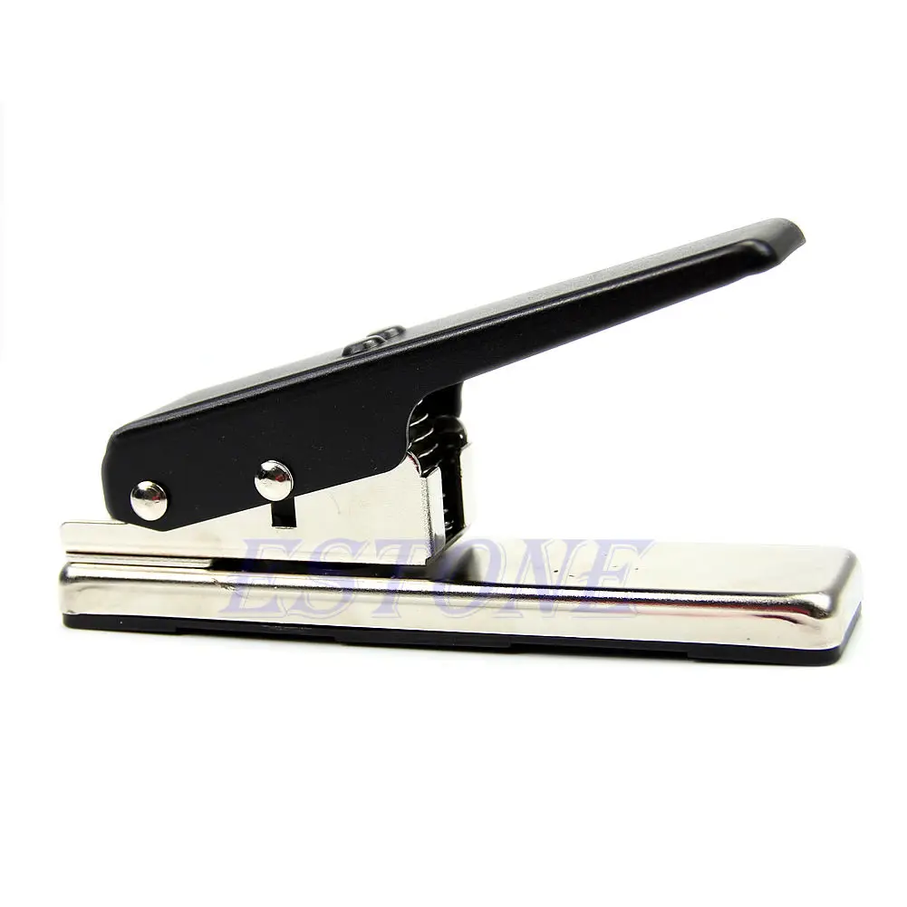Professional Guitar Plectrum improved Punch Picks Maker Card Cutter DIY Own