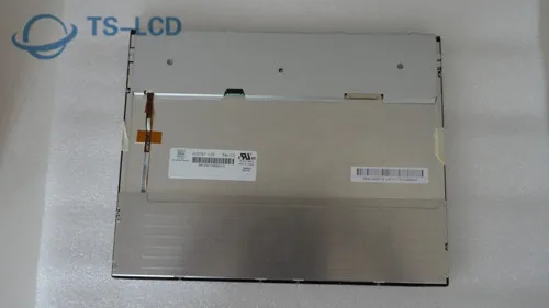 Original stock A+ Grade Innolux 12.1 inch G121S1-L02 G121S1 L02 WLED LCD Panel LCD Screen one year warranty