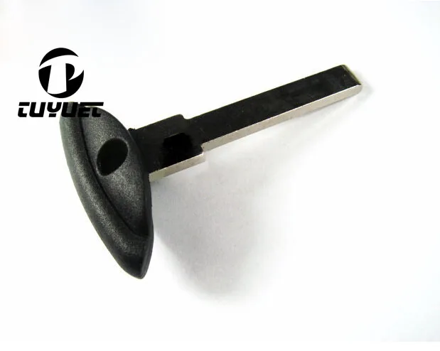 

5 шт./лот аварийная вставка Smart Key Blade для SAAB 9-3 9-5 93 95 Uncut