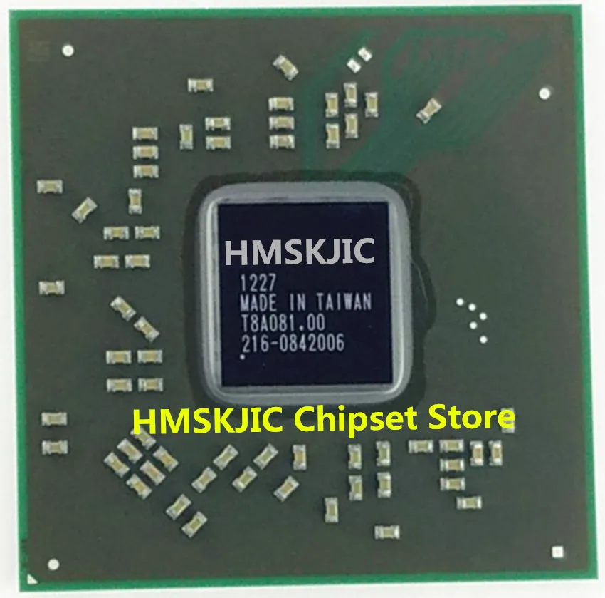 

100% New 216-0842006 216 0842006 lead-free BGA chip with ball Good Quality