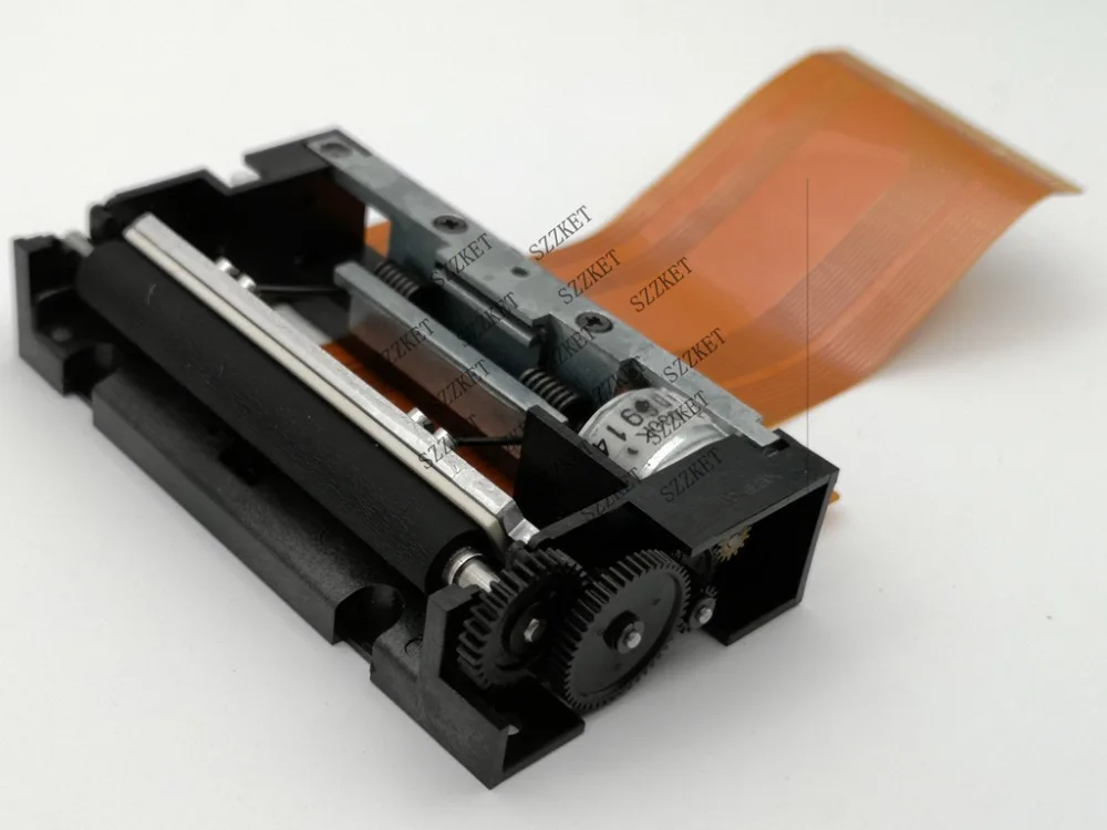 

Thermal Printer SMP620mv, Miniature Thermal Printer Accessories Thermal Printhead POS Machine Printhead SMP620 SMP620M