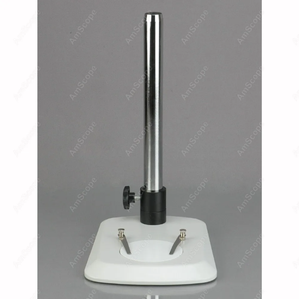 

Microscope Table Stand with Butterfly Base and Long Pillar Post SKU: TS110L