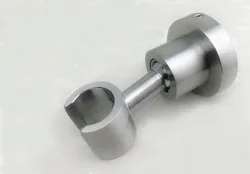 SUS 304 Stainless Steel Handheld Shower Head Holder Bracket Wall Mount,Brushed Finish,SV052