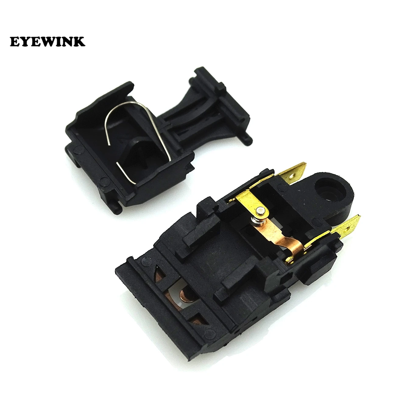 JB-01E 13A 250V T125 Electric Kettle Switch Electric Kettle Temperature Control Switch