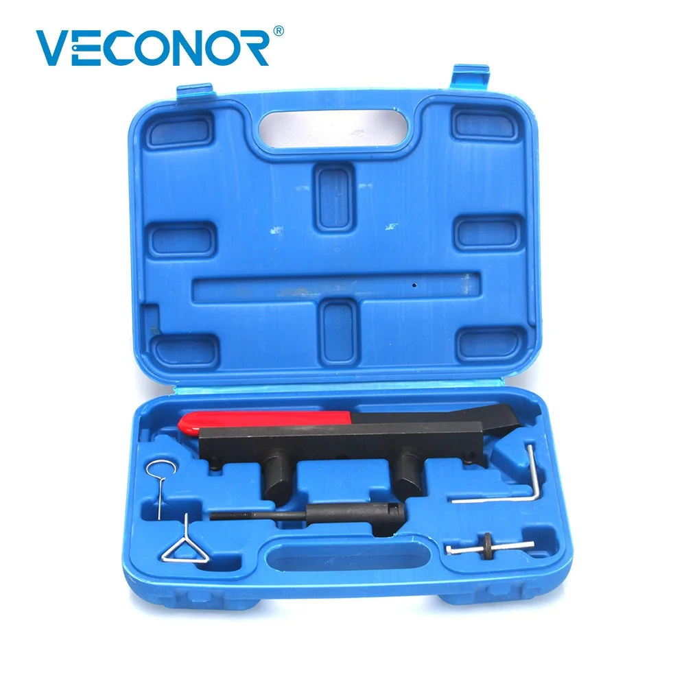 Camshaft Alignment Timing Twin Locking Tool Kit Engine Timing Tool For AUDI VW 2.0 FSI TFSI