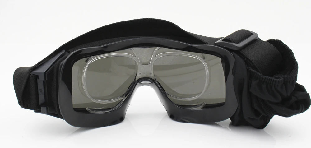 ski goggles myopia frame special glassesglasses Eyewear Motorcycle Wind mirror clip