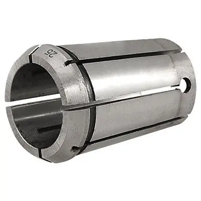 1 pz OZ25 3/4/5/6/7/8/9/10/11/12/13/14/15/16/17/18/19/20mm Morsetto diametro Primavera Collet per Fresatura Chuck