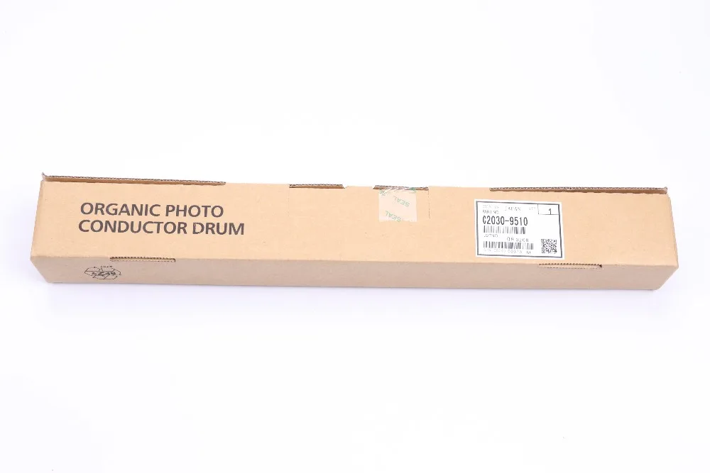 

Новий сумісний барабан Opc для Ricoh MPC2010, C2030, C2050, C2051, C2550, C2551, C2530