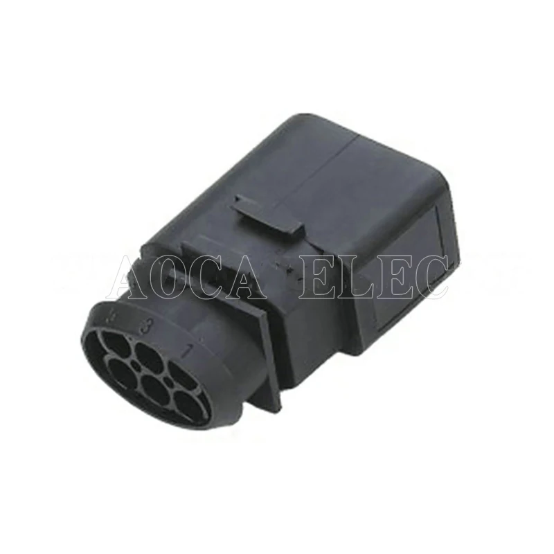 wire connector female cable connector male terminal Terminals 6-pin connector Plugs sockets seal DJ7065A-3.5-11