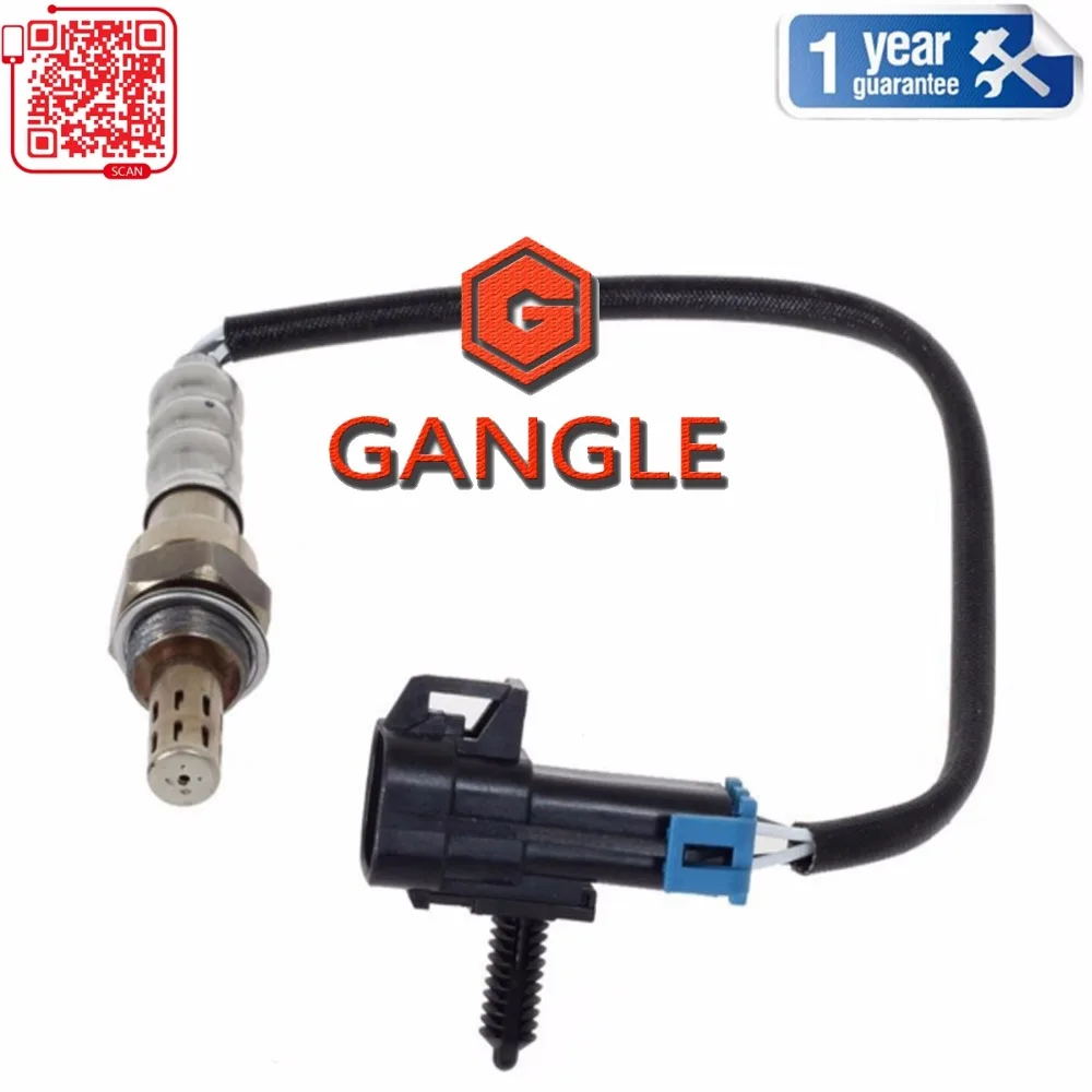 For 2004 2005 BUICK Park Avenue 3.8L  Oxygen Sensor GL-24646 12558143 12568234 12574218 12585055  234-4646