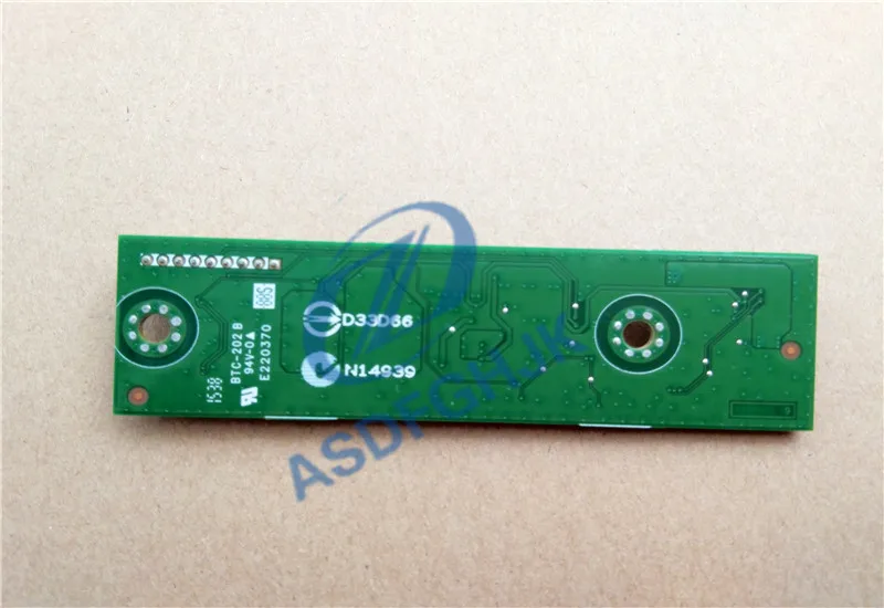 original  FOR  Dell Optiplex 9030 AIO Inverter Board Assembly 5K7DT 05K7DT CN-05K7DT 100% Test ok