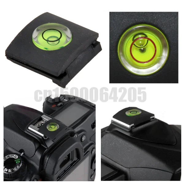 3 in 1 Shoulder neck strap + wrist hand grip strap and hot shoe Spirit Level for DSLR Can&n nik&n pentax &lympus Free shipping