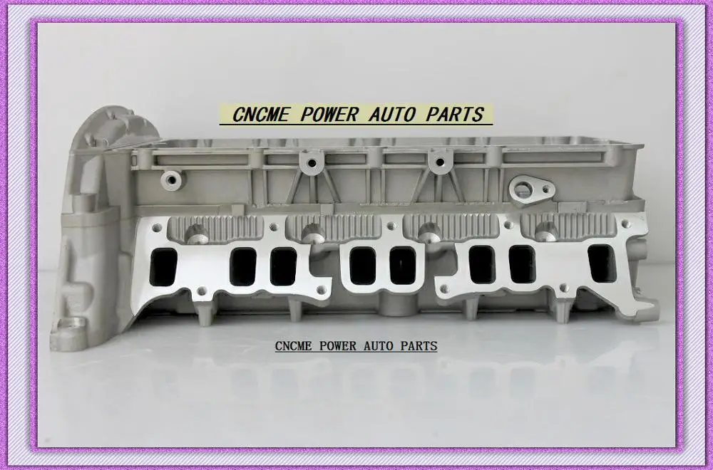 1433148 1475887 908 768 JXFA PHFA H9FB Cylinder Head For Ford Transit 2.4L TDCI L4 16v 2006- 6C1Q-6C032-BA 6C1Q6C032BA 908768