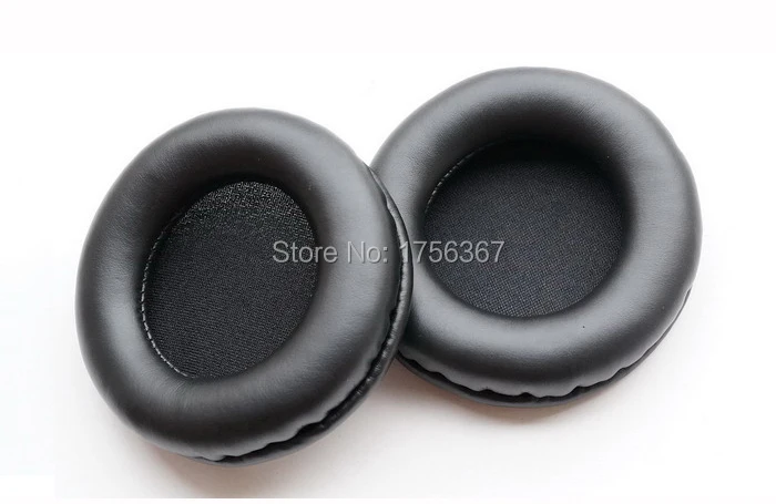 Replacement Ear pads Compatible for YAMAHA HPH-PRO500 headset cushion.Original earmuffs