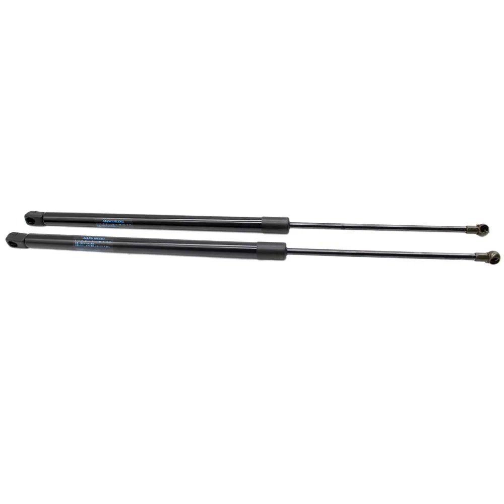 for SUBARU OUTBACK (BM, BR) Estate 2009 2010- 2016 Gas Lift Supports Struts Prop Rod Shocks Front Hood Bonnet 509 mm