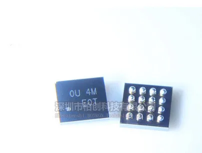 

10 шт./лот RT4730WSC RT4730 WCSP новый оригинальный