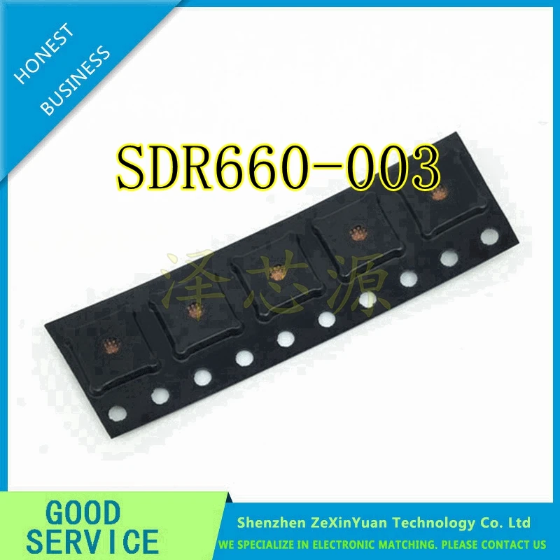 2 sztuk 5 sztuk 10 sztuk SDR660-003 SDR660 003 moc ic