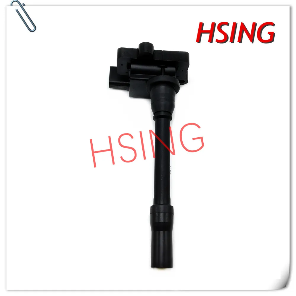 

Refurbished Ignition Coil Fits For 2000-2007 Mitsubishi Lancer Cedia CS2A ***Part No# MD360866 FK0172