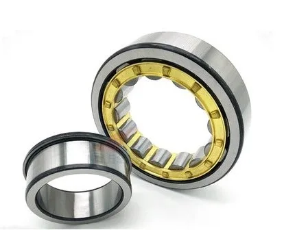 

Gcr15 NU2226 EM or NU2226 ECM (130x230x64mm)Brass Cage Cylindrical Roller Bearings ABEC-1,P0