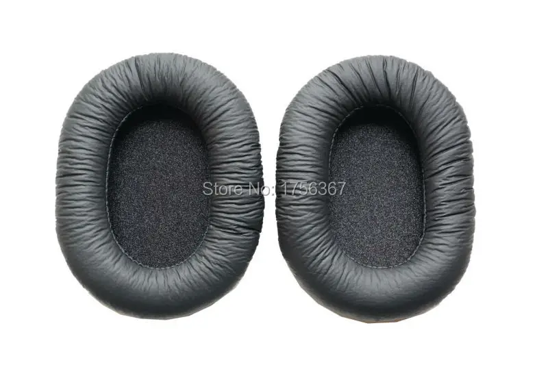 

Ear pads replacement cover for Creative HS-1100 HS1100 Headphones (earmuffs/ headset Ear Cushions)