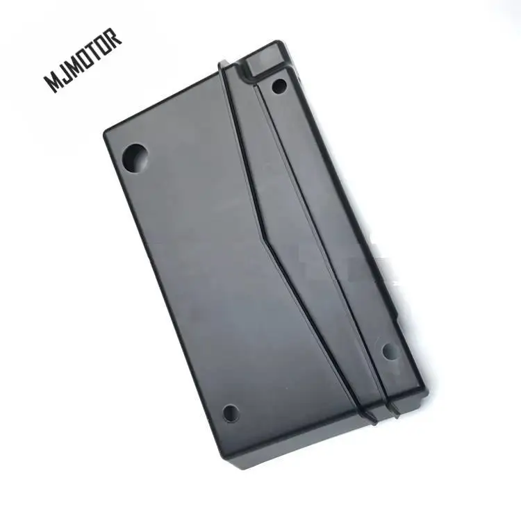 Ecu Bucker Plastic …