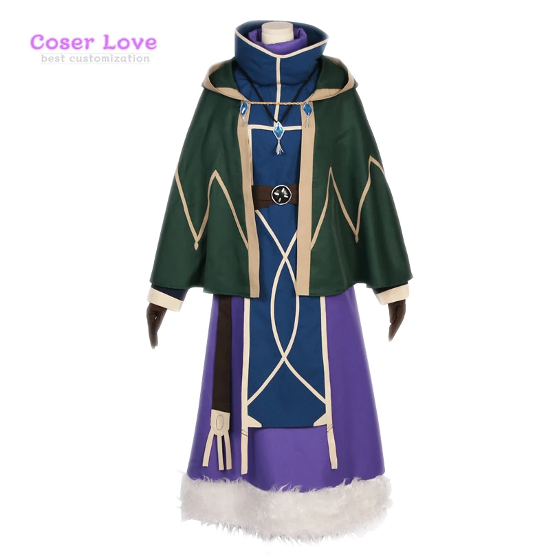 

Re:CREATORS Meteora Esther Reich; Карнавальный костюм; Рождественский костюм на Хэллоуин