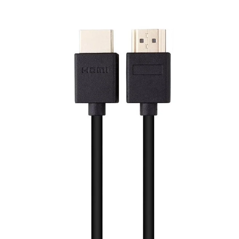 HDMI-compatible Cable Male-Male HD 1080P High speed Gold Plated Plug 1.4 V 0.3M 1M 2M 3M 5M 10M for HD LCD HDTV XBOX PS3