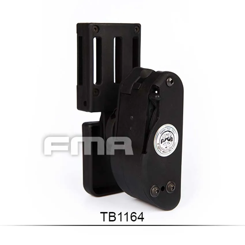 

Новинка наружная FMA IPSC гонка мастер кобура крепление TB1164