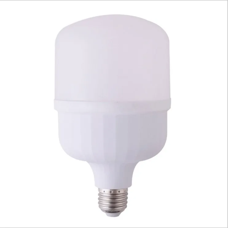 220V E27 B22 E40 led light bubble ball bulb white warm yellow energy saving high power light ceiling lamp 5W 10W 50W 100W 150W