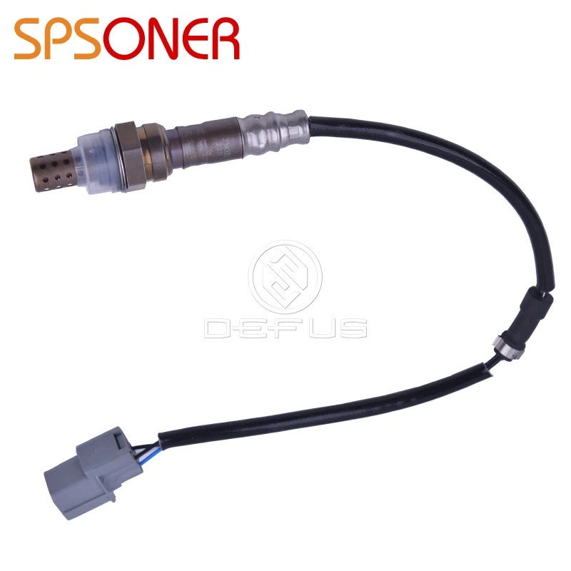 

SPSONER 23400-2311 Oxygen O2 Sensor Lambda Sensor For Lambda Honda Civic 1.5 / 1.6 95-00 234002311 23400 2311 High Quality NEW