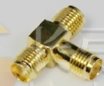 

Rf coaxial connector sma standard sma-kkk screw outside the wire