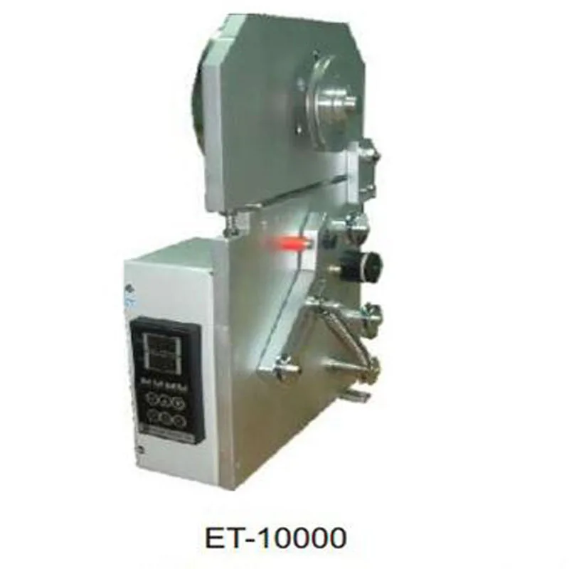 

Electronic Tensioner Digital Display,Winder Tension, Large Diameter ET-10000