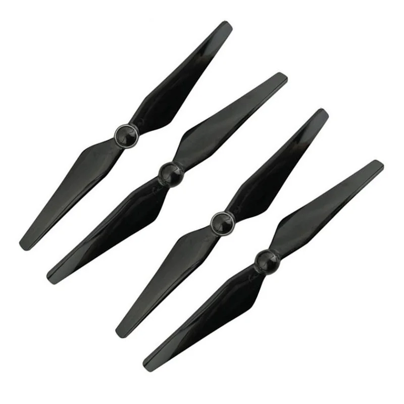 2 Pasang/Set DJI PHANTOM 4 RC Drone Aksesoris Pengganti 9450S Baling Baling Suku Cadang